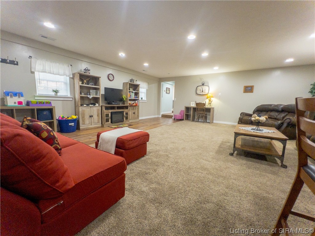 12223 Cole Road Nabb, IN 47147 - Photo 13 of 48 Gallery Image 13