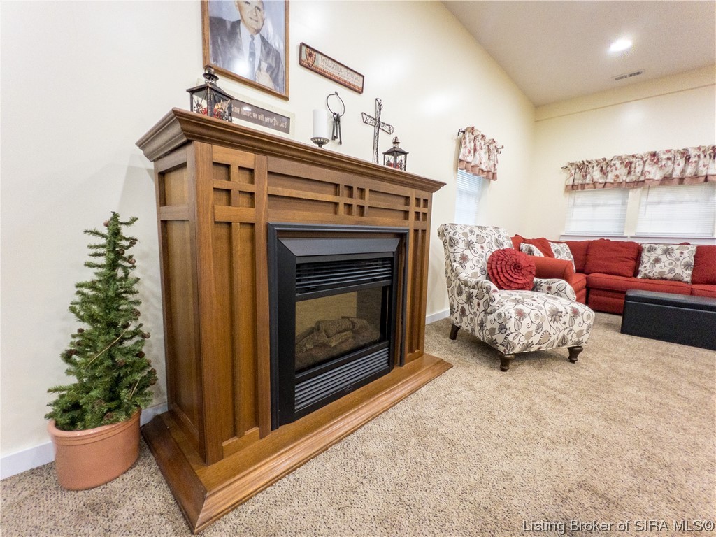 12223 Cole Road Nabb, IN 47147 - Photo 14 of 48 Gallery Image 14