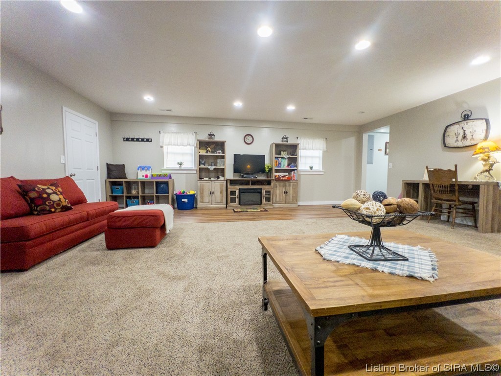 12223 Cole Road Nabb, IN 47147 - Photo 16 of 48 Gallery Image 16