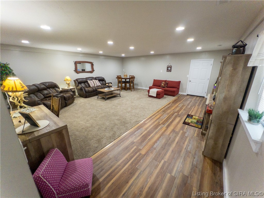 12223 Cole Road Nabb, IN 47147 - Photo 17 of 48 Gallery Image 17