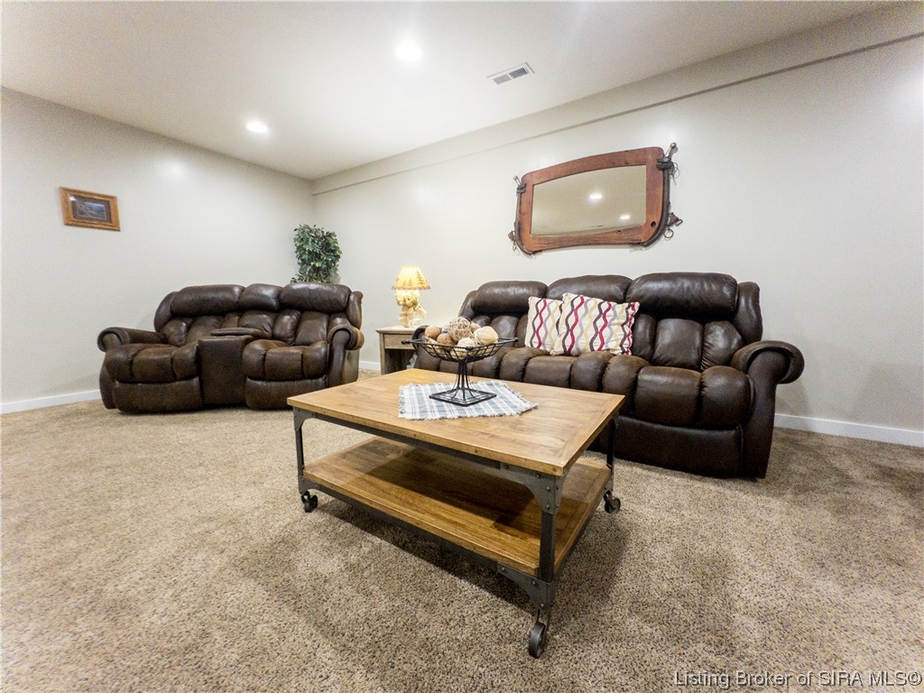 12223 Cole Road Nabb, IN 47147 - Photo 19 of 48 Gallery Image 19