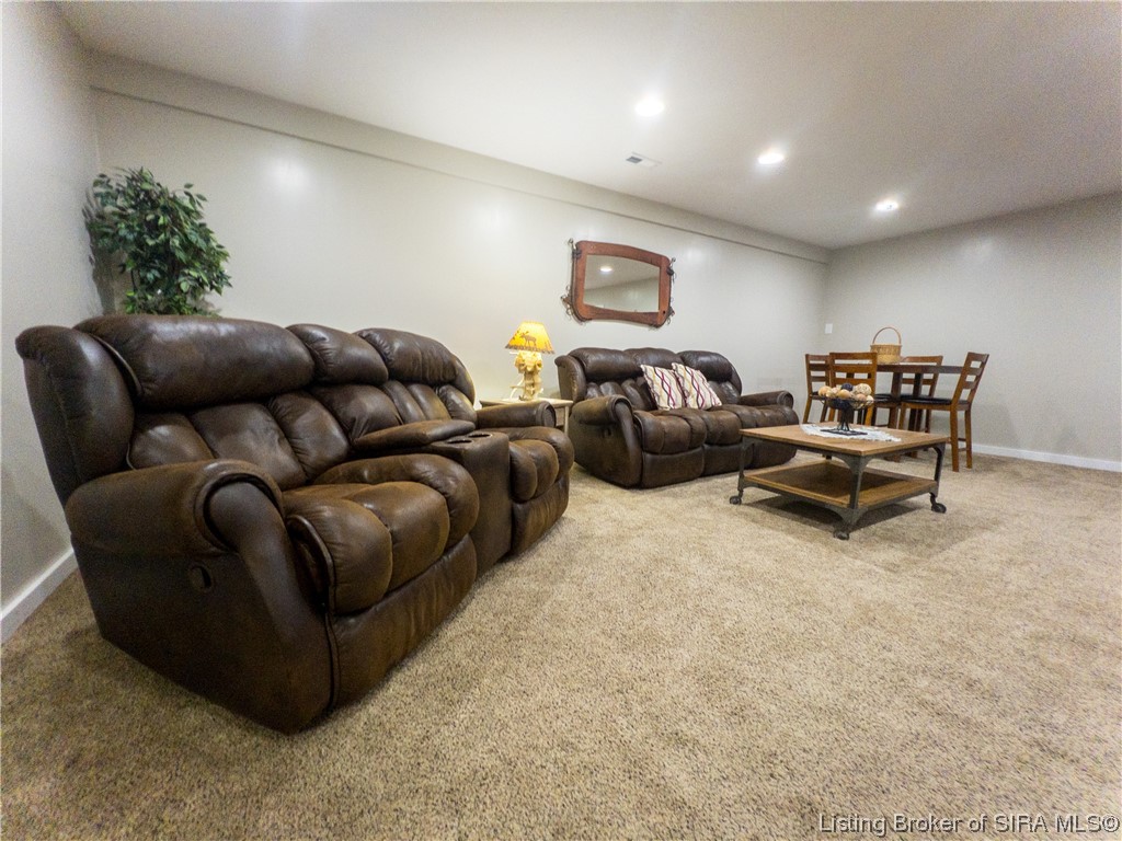 12223 Cole Road Nabb, IN 47147 - Photo 20 of 48 Gallery Image 20