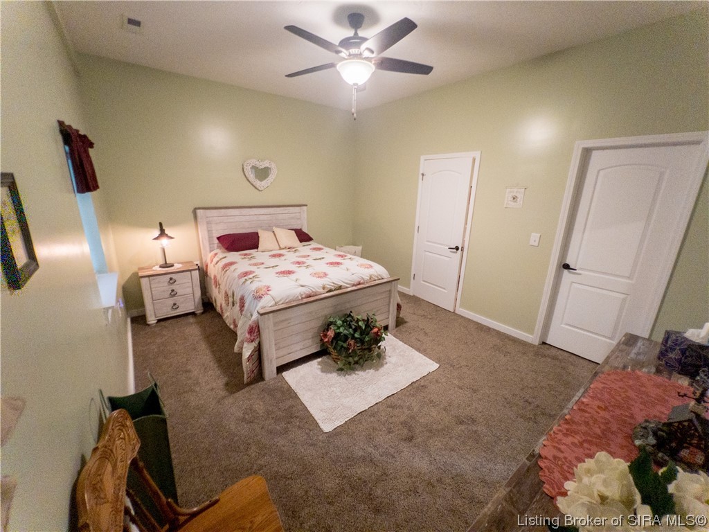 12223 Cole Road Nabb, IN 47147 - Photo 23 of 48 Gallery Image 23