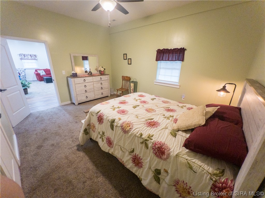 12223 Cole Road Nabb, IN 47147 - Photo 24 of 48 Gallery Image 24