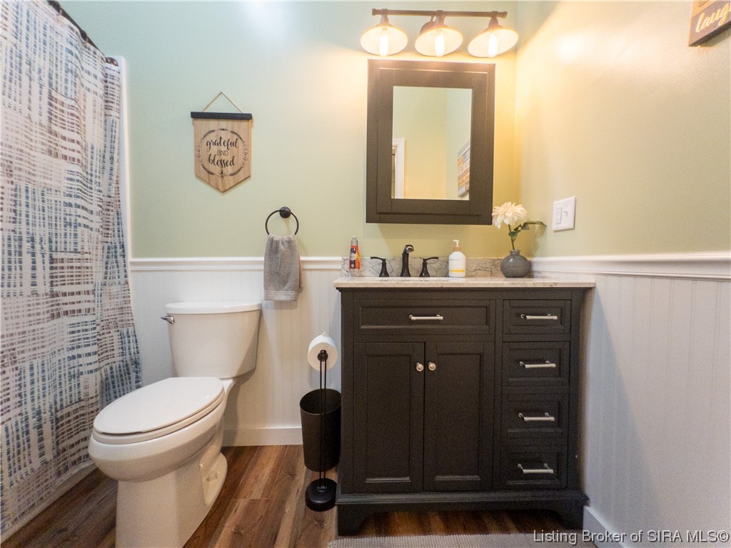 12223 Cole Road Nabb, IN 47147 - Photo 25 of 48 Gallery Image 25
