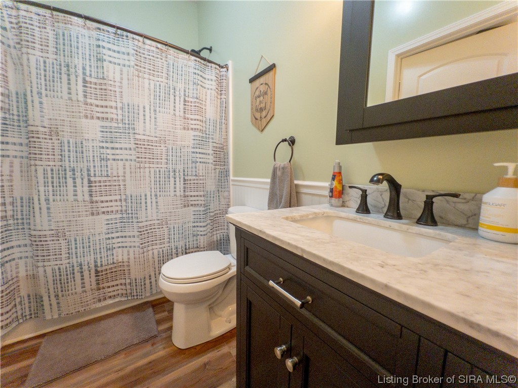12223 Cole Road Nabb, IN 47147 - Photo 26 of 48 Gallery Image 26