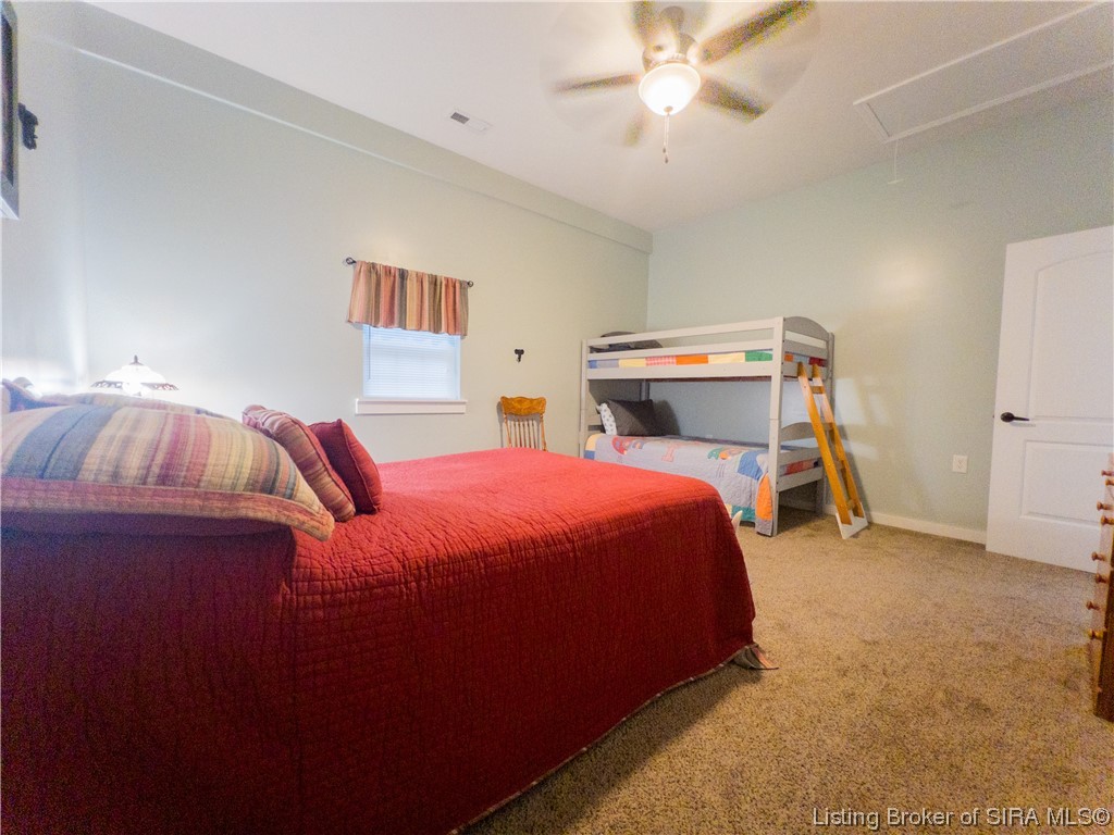 12223 Cole Road Nabb, IN 47147 - Photo 27 of 48 Gallery Image 27