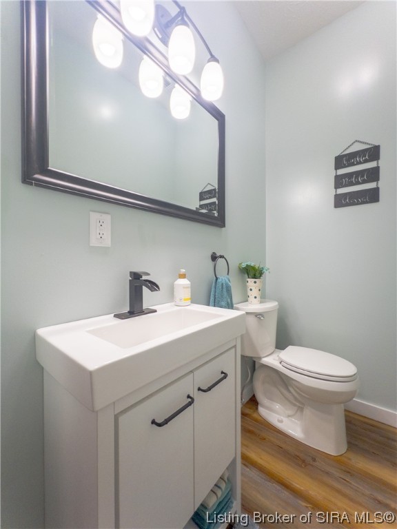 12223 Cole Road Nabb, IN 47147 - Photo 30 of 48 Gallery Image 30