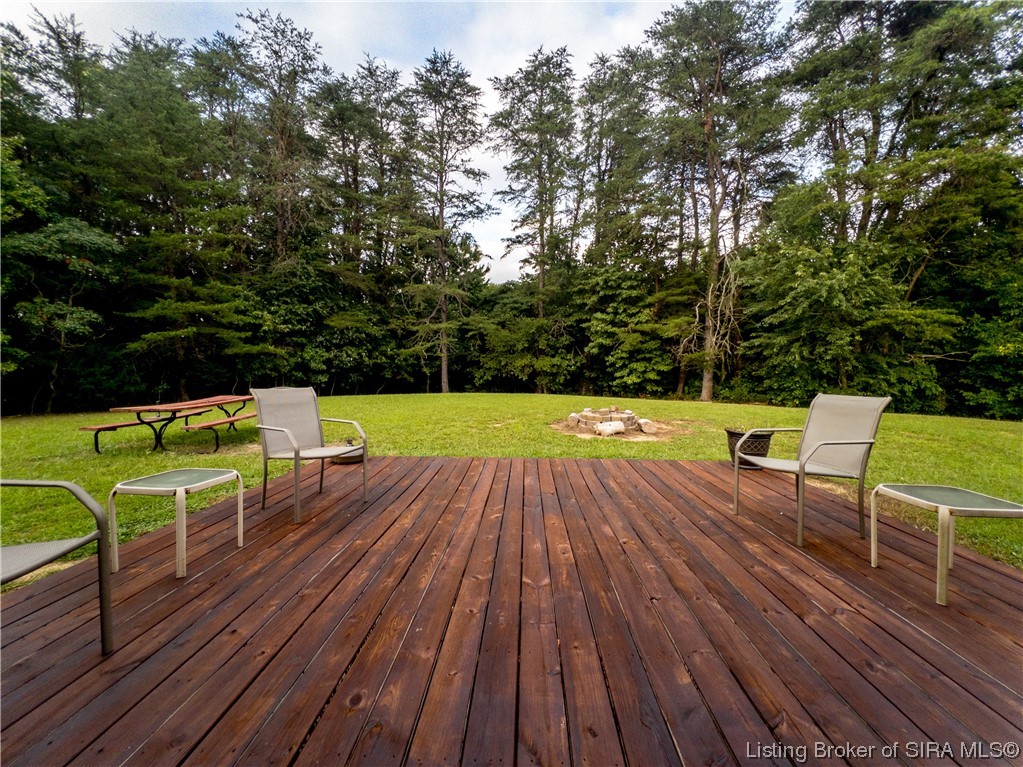 12223 Cole Road Nabb, IN 47147 - Photo 3 of 48 Gallery Image 3