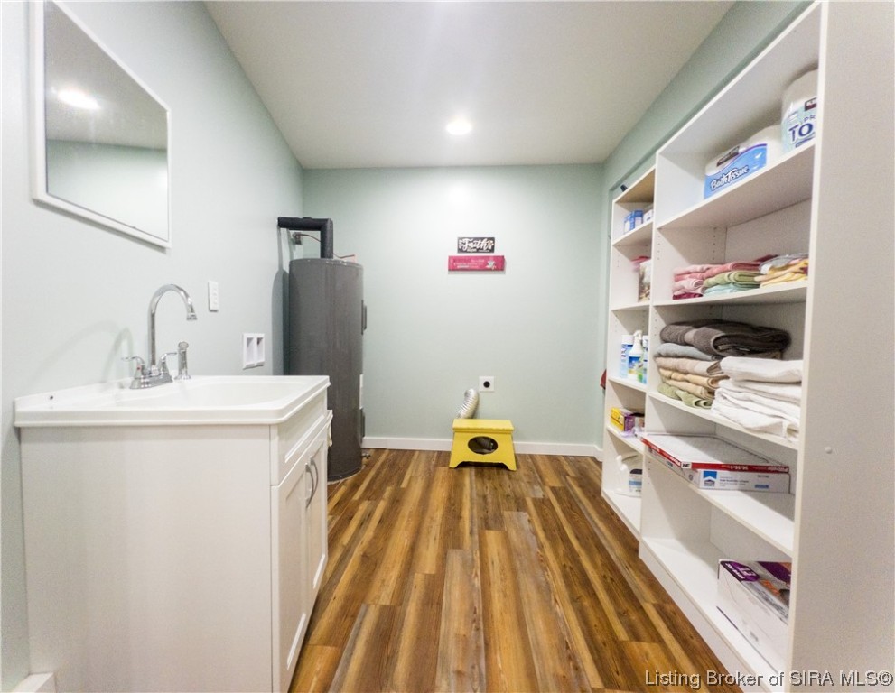 12223 Cole Road Nabb, IN 47147 - Photo 31 of 48 Gallery Image 31