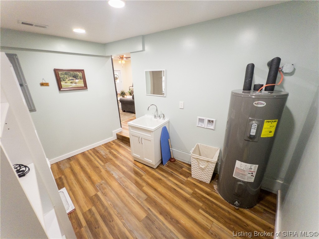 12223 Cole Road Nabb, IN 47147 - Photo 32 of 48 Gallery Image 32