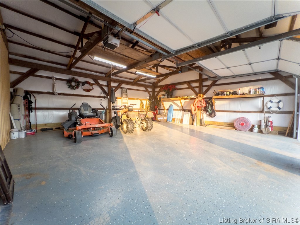 12223 Cole Road Nabb, IN 47147 - Photo 33 of 48 Gallery Image 33