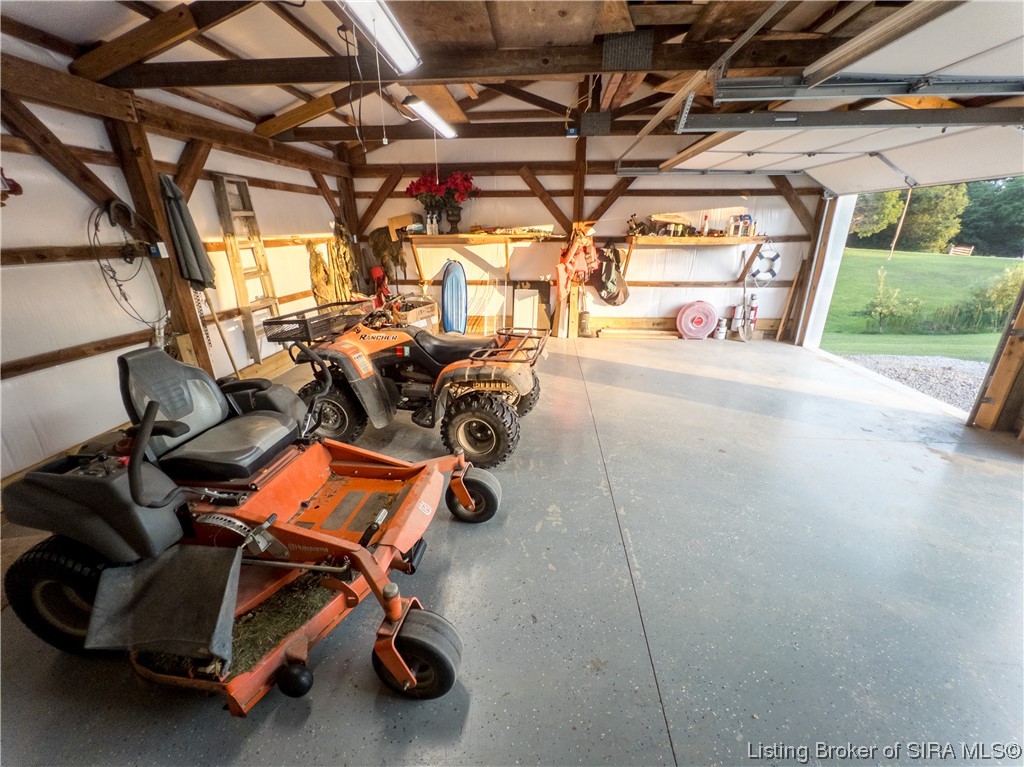 12223 Cole Road Nabb, IN 47147 - Photo 34 of 48 Gallery Image 34
