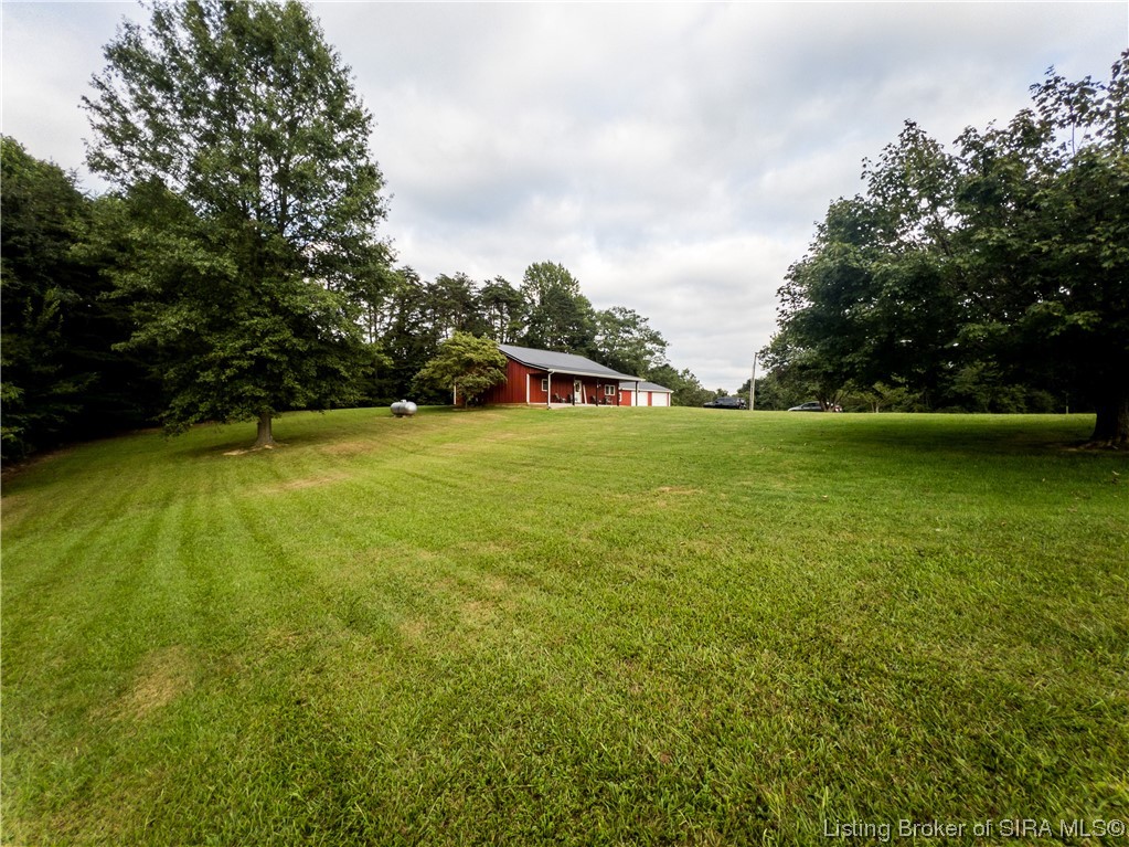 12223 Cole Road Nabb, IN 47147 - Photo 37 of 48 Gallery Image 37