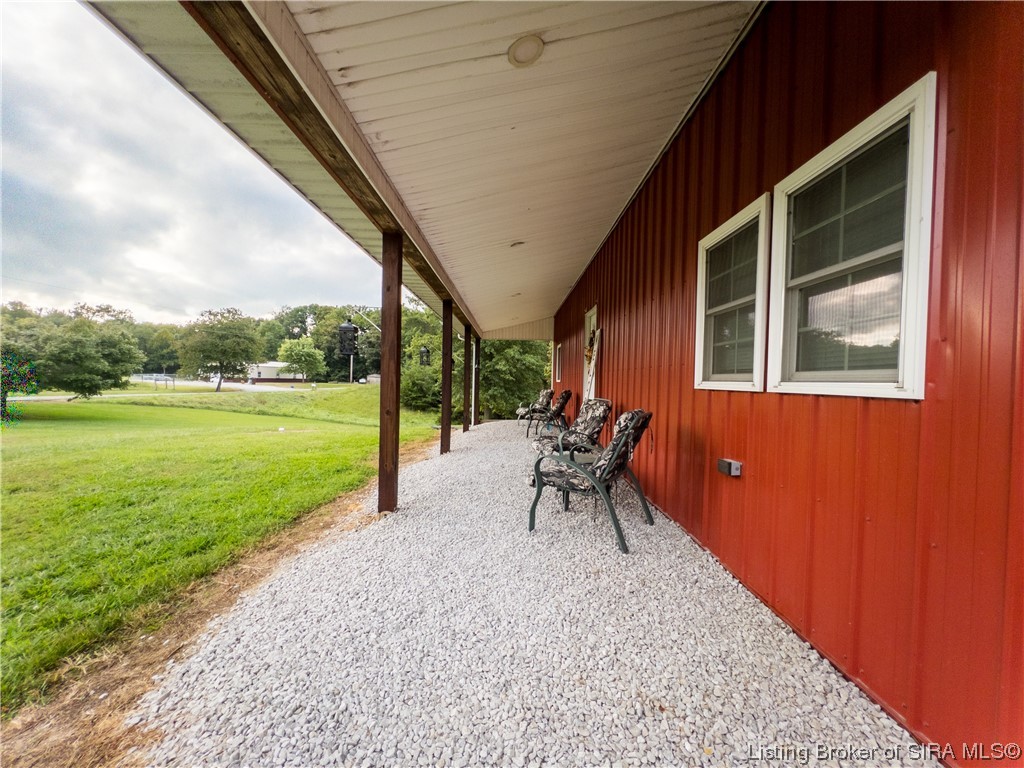 12223 Cole Road Nabb, IN 47147 - Photo 39 of 48 Gallery Image 39