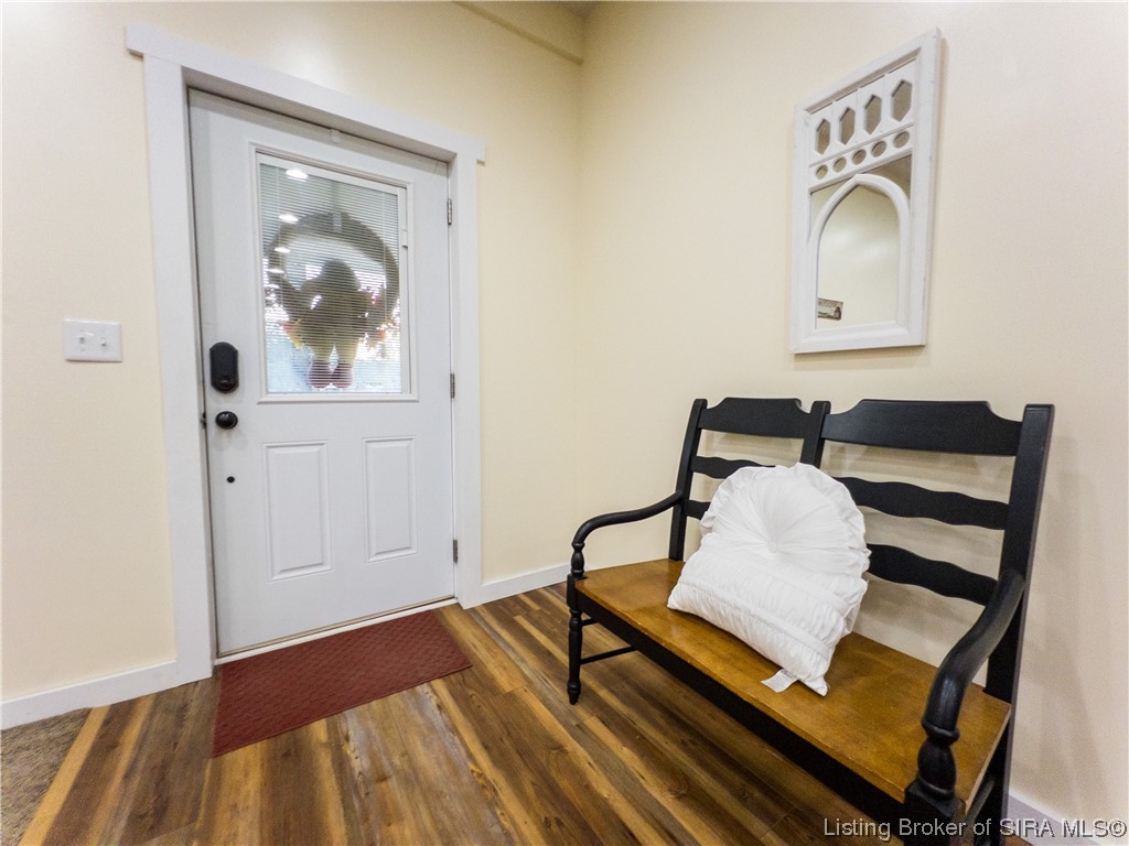 12223 Cole Road Nabb, IN 47147 - Photo 4 of 48 Gallery Image 4