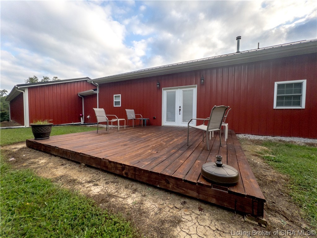 12223 Cole Road Nabb, IN 47147 - Photo 46 of 48 Gallery Image 46
