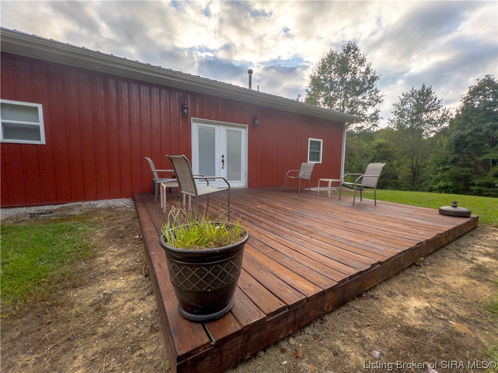 12223 Cole Road Nabb, IN 47147 - Photo 47 of 48 Gallery Image 47