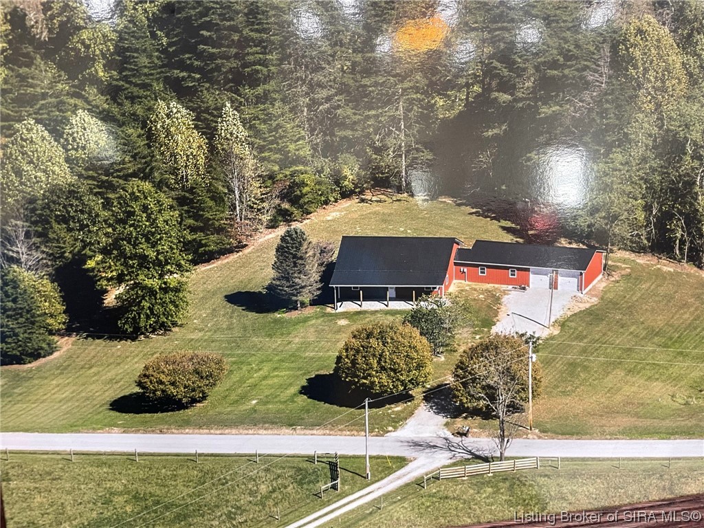 12223 Cole Road Nabb, IN 47147 - Photo 48 of 48 Gallery Image 48