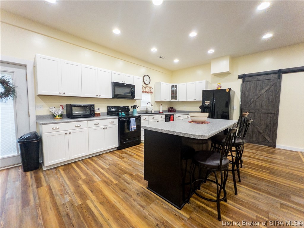 12223 Cole Road Nabb, IN 47147 - Photo 5 of 48 Gallery Image 5