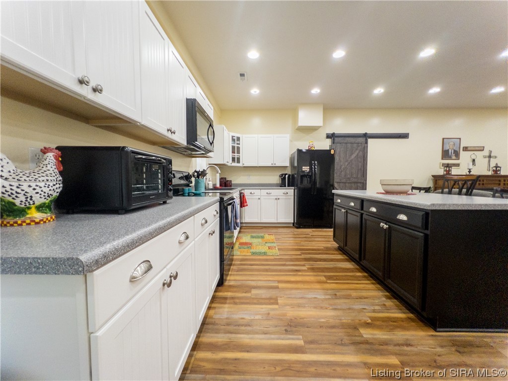 12223 Cole Road Nabb, IN 47147 - Photo 6 of 48 Gallery Image 6