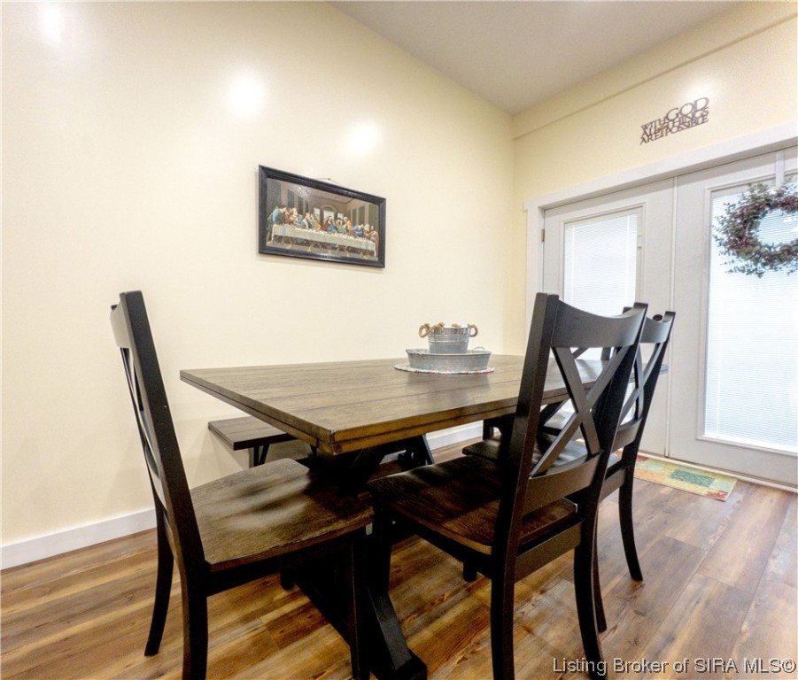 12223 Cole Road Nabb, IN 47147 - Photo 9 of 48 Gallery Image 9
