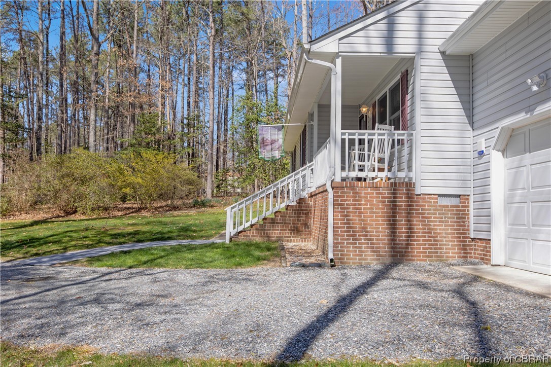 8187 Pinetta Road Gloucester, VA 23061 - Photo 38 of 41 Gallery Image 38