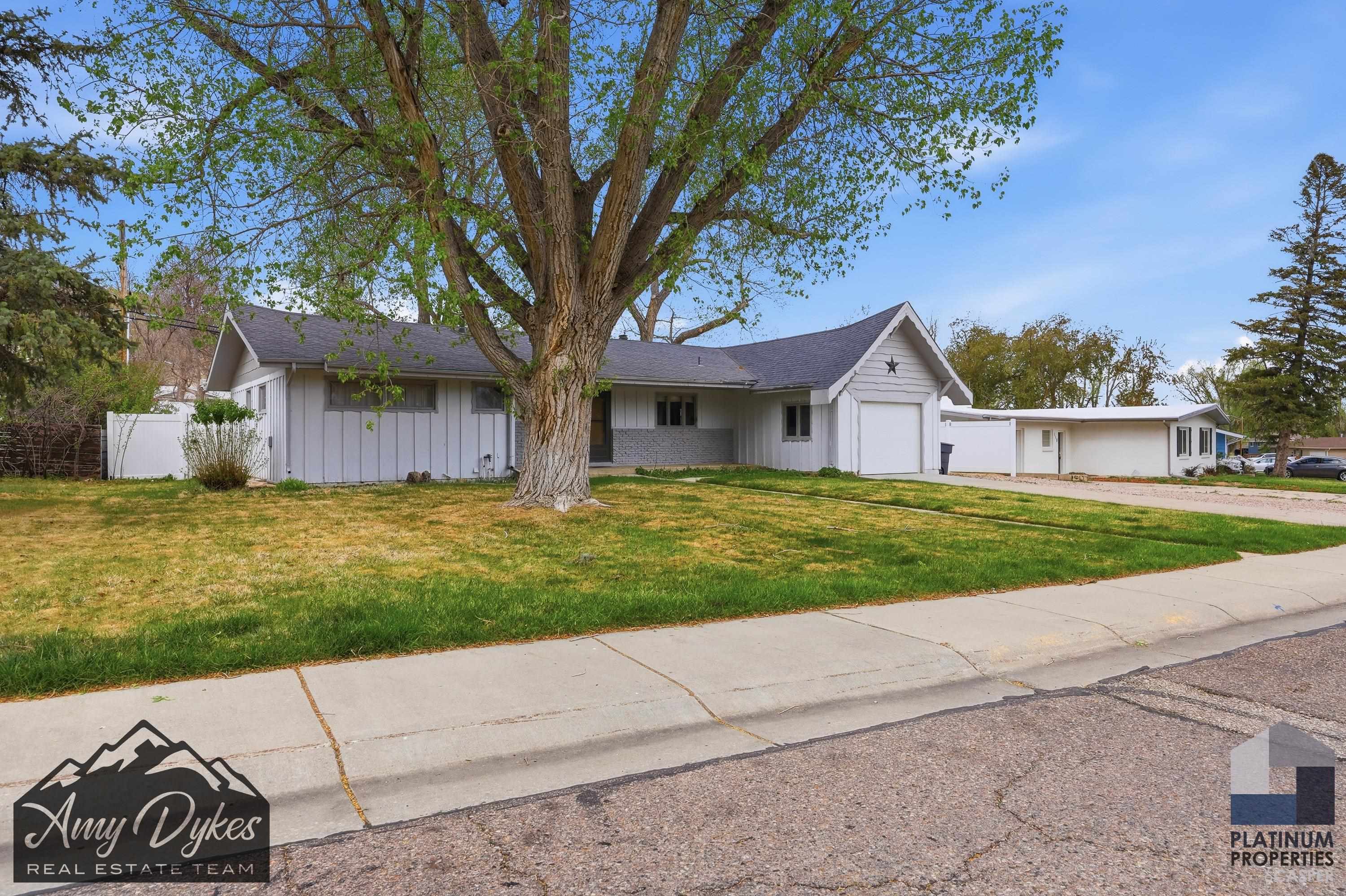 146 Valley Drive Casper, WY 82604 - Photo 24 of 24