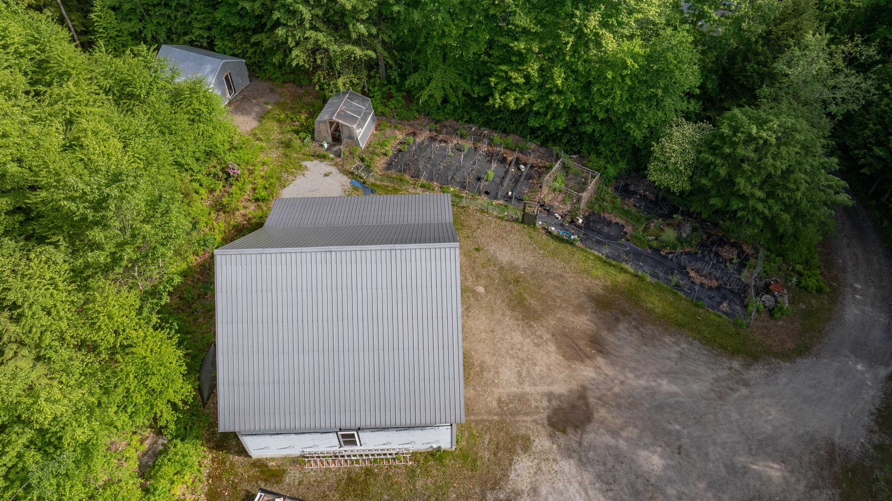 1577 River Road Weare, NH 03281 - Photo 9 of 59