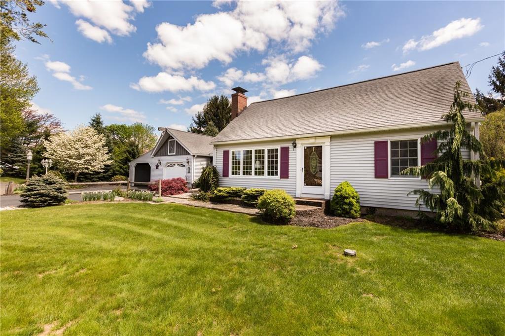 220 Long Swamp Road Wolcott, CT 06716 - Photo 1 of 1 Gallery Image 1