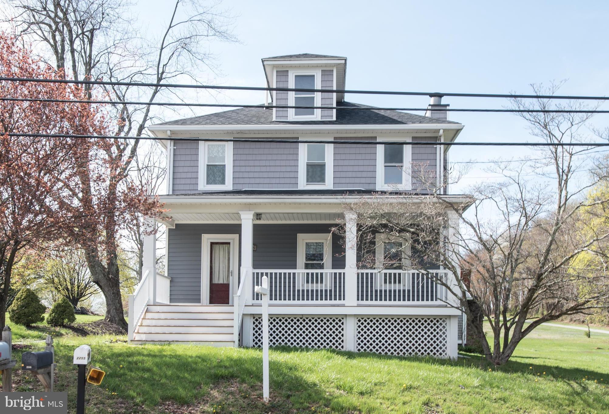 2308 Sandymount Road Finksburg, MD 21048 - Photo 1 of 30 Exterior (Front)