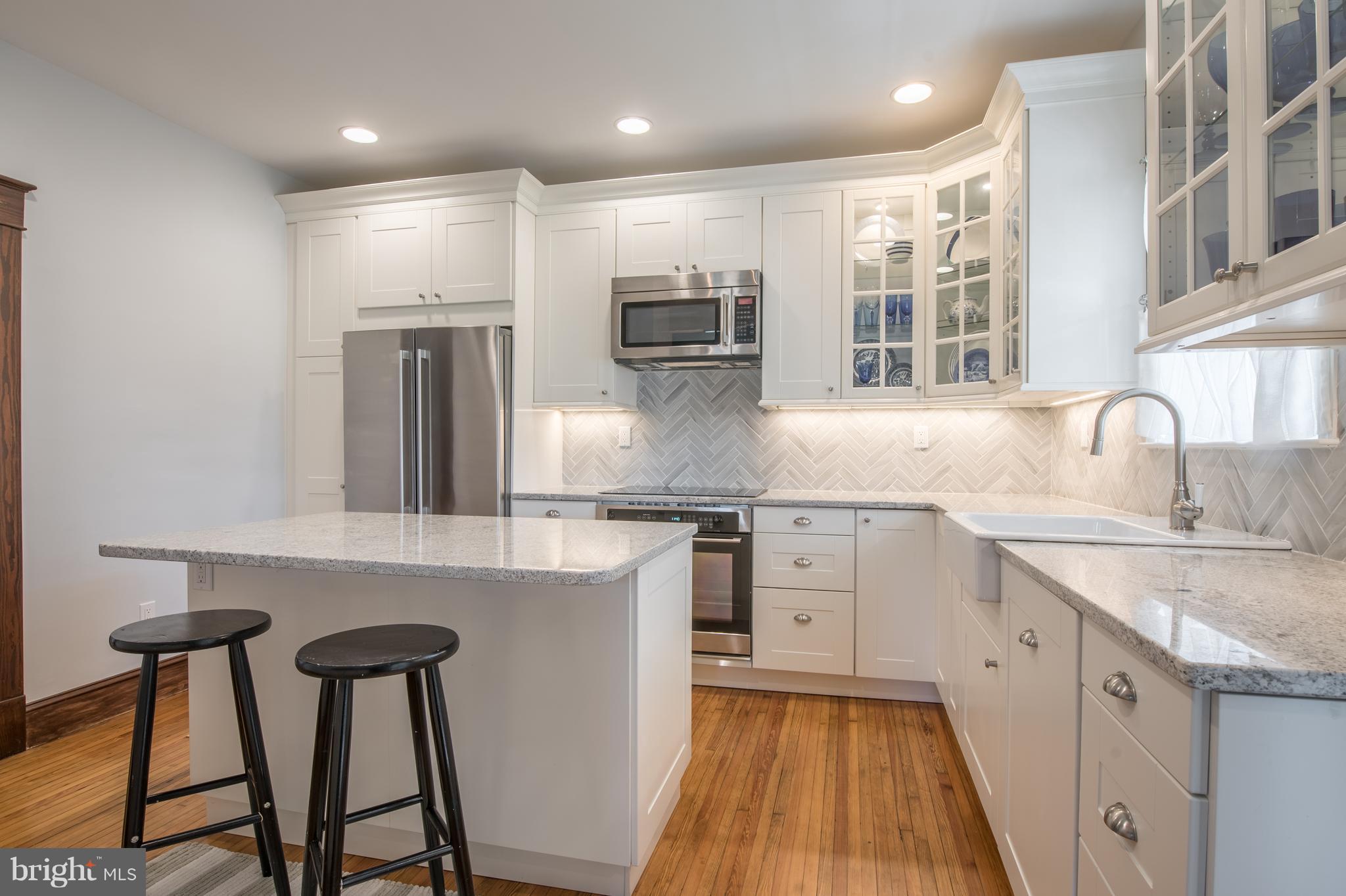 2308 Sandymount Road Finksburg, MD 21048 - Photo 11 of 30 Kitchen