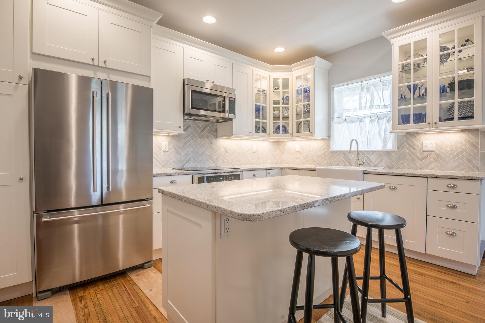 2308 Sandymount Road Finksburg, MD 21048 - Photo 12 of 30 Kitchen