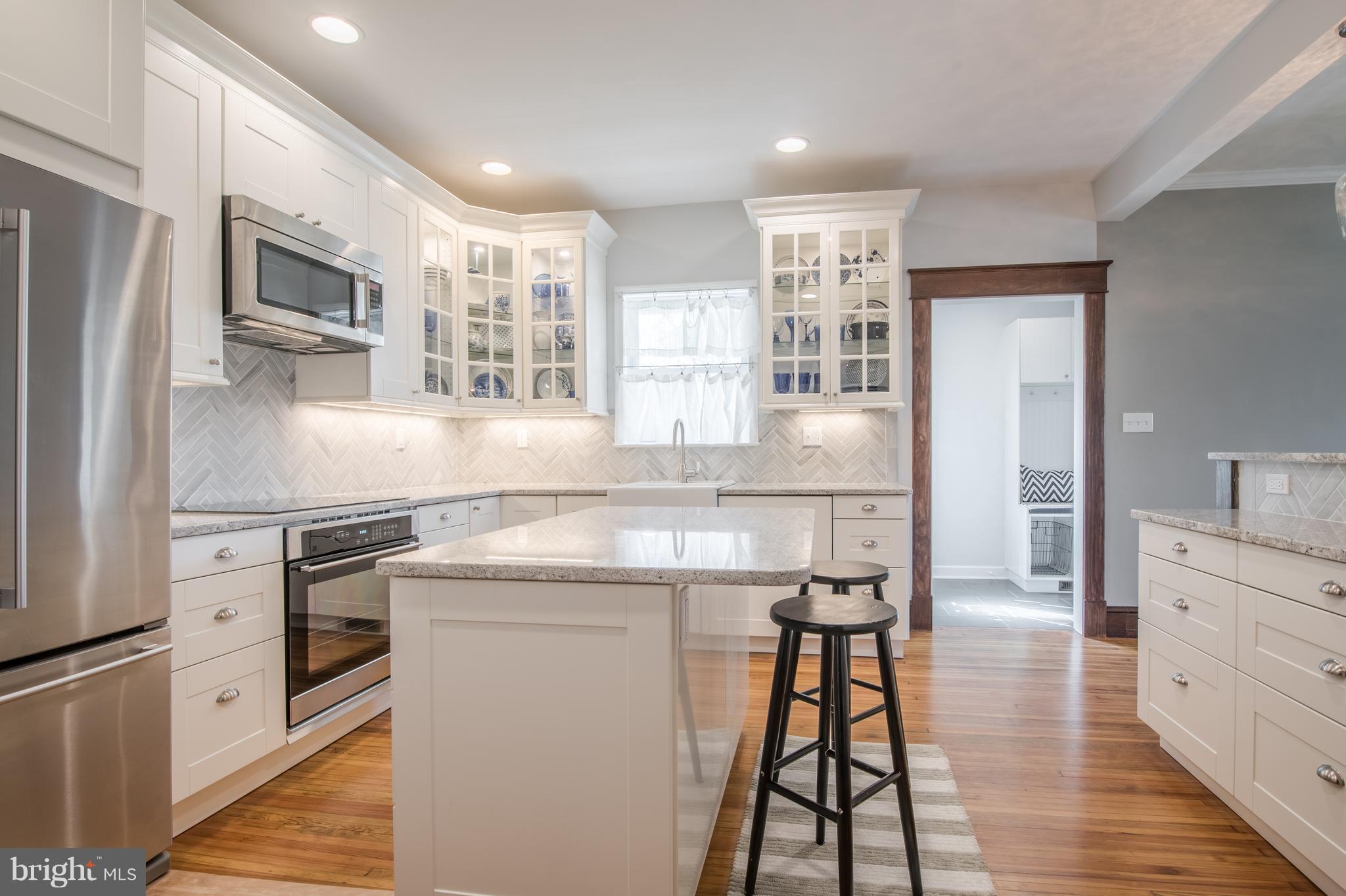 2308 Sandymount Road Finksburg, MD 21048 - Photo 13 of 30 Kitchen