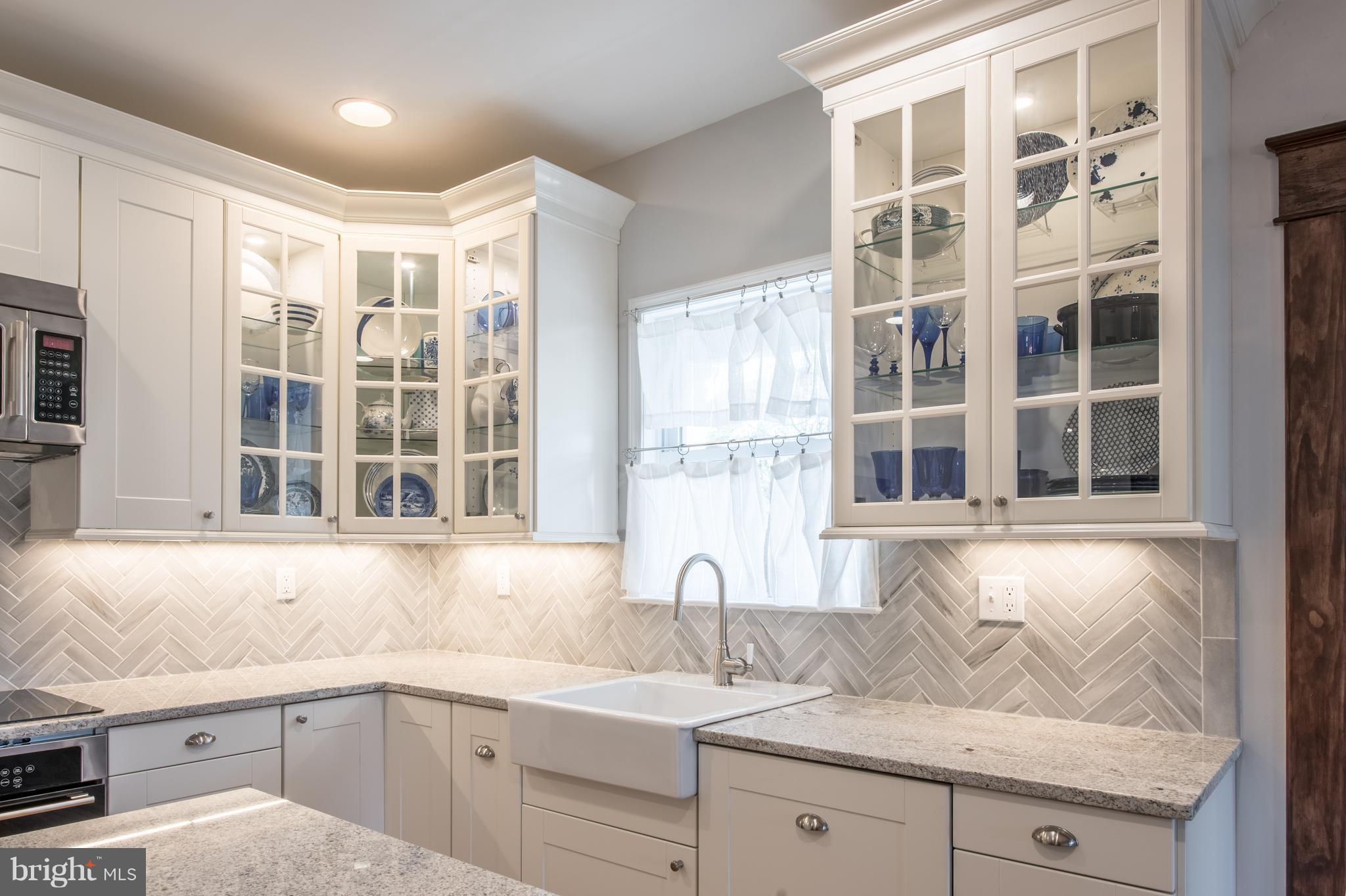 2308 Sandymount Road Finksburg, MD 21048 - Photo 14 of 30 Kitchen