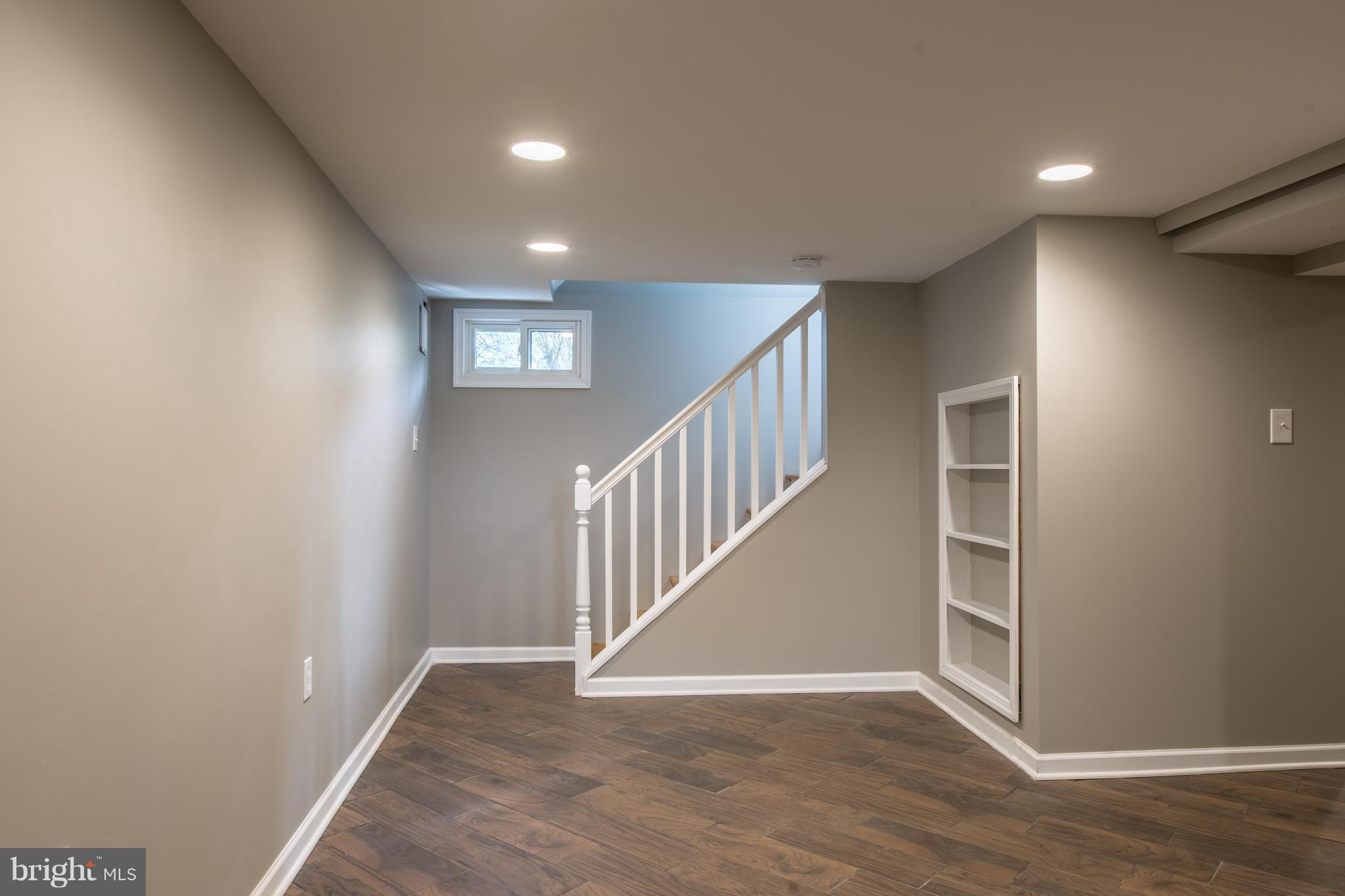 2308 Sandymount Road Finksburg, MD 21048 - Photo 24 of 30 Basement
