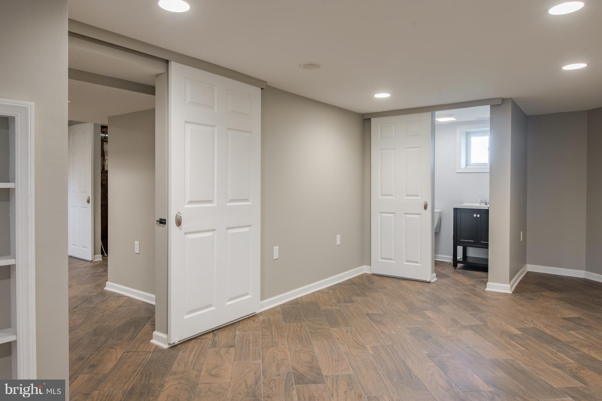 2308 Sandymount Road Finksburg, MD 21048 - Photo 25 of 30 Basement