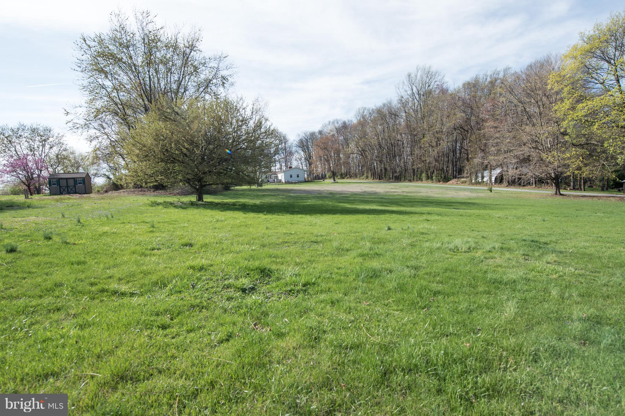 2308 Sandymount Road Finksburg, MD 21048 - Photo 29 of 30 Exterior (Rear)