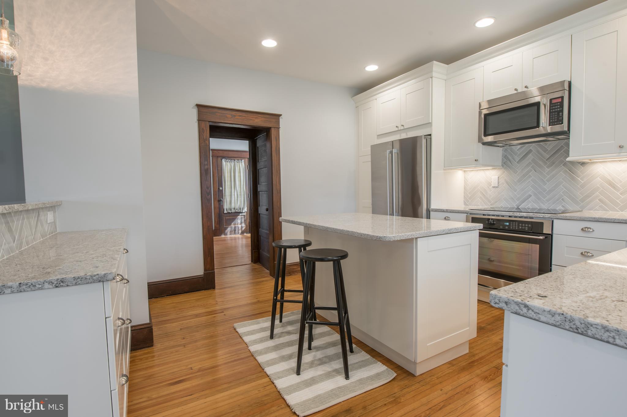 2308 Sandymount Road Finksburg, MD 21048 - Photo 10 of 30 Kitchen