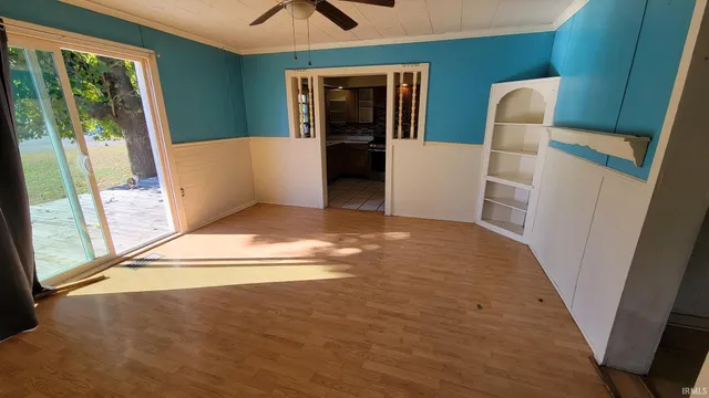 $73,900 | 2220 South Selby Street, Marion, IN 46953