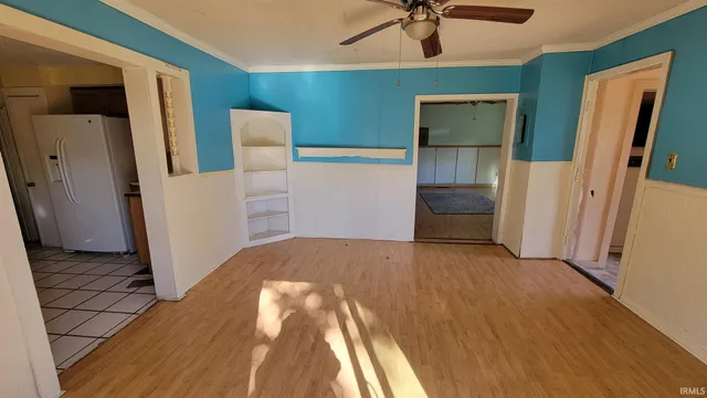 $73,900 | 2220 South Selby Street, Marion, IN 46953