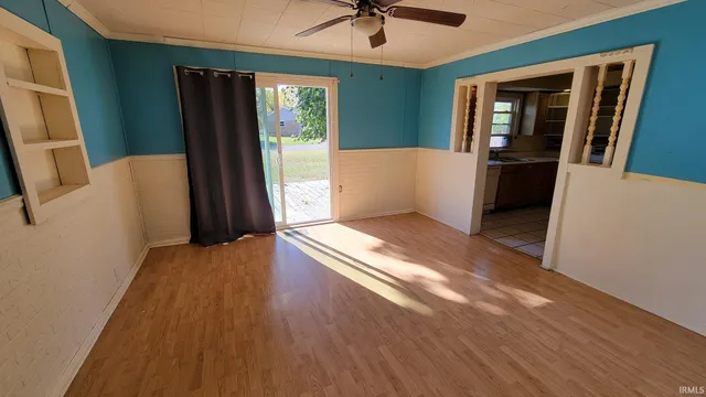 $73,900 | 2220 South Selby Street, Marion, IN 46953