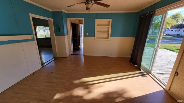 $73,900 | 2220 South Selby Street, Marion, IN 46953