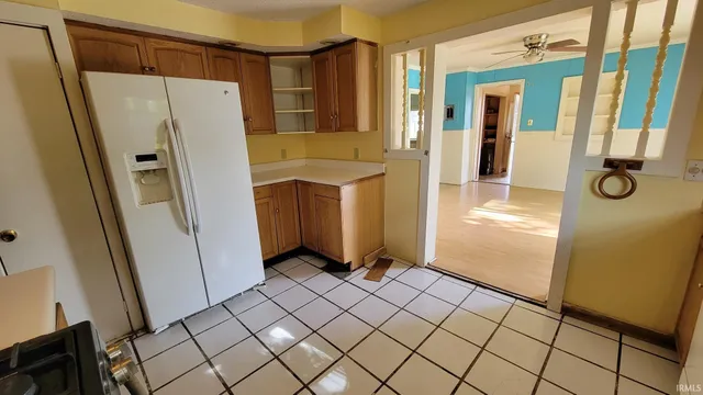 $73,900 | 2220 South Selby Street, Marion, IN 46953