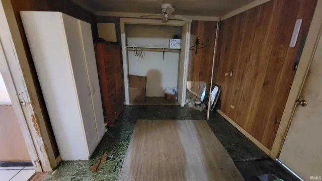 $73,900 | 2220 South Selby Street, Marion, IN 46953