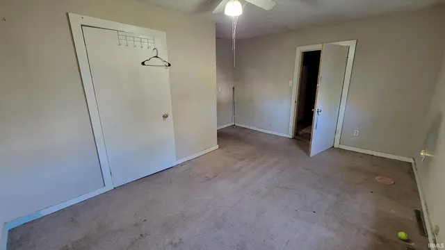 $73,900 | 2220 South Selby Street, Marion, IN 46953