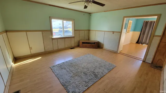 $73,900 | 2220 South Selby Street, Marion, IN 46953