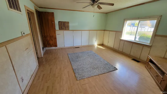 $73,900 | 2220 South Selby Street, Marion, IN 46953