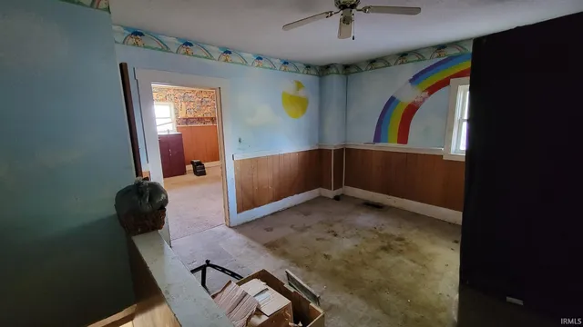 $73,900 | 2220 South Selby Street, Marion, IN 46953