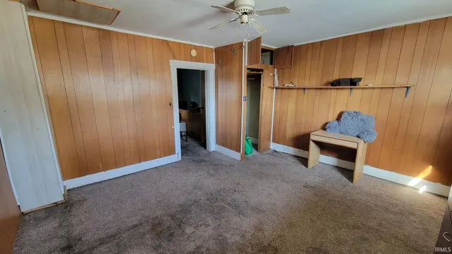 $73,900 | 2220 South Selby Street, Marion, IN 46953